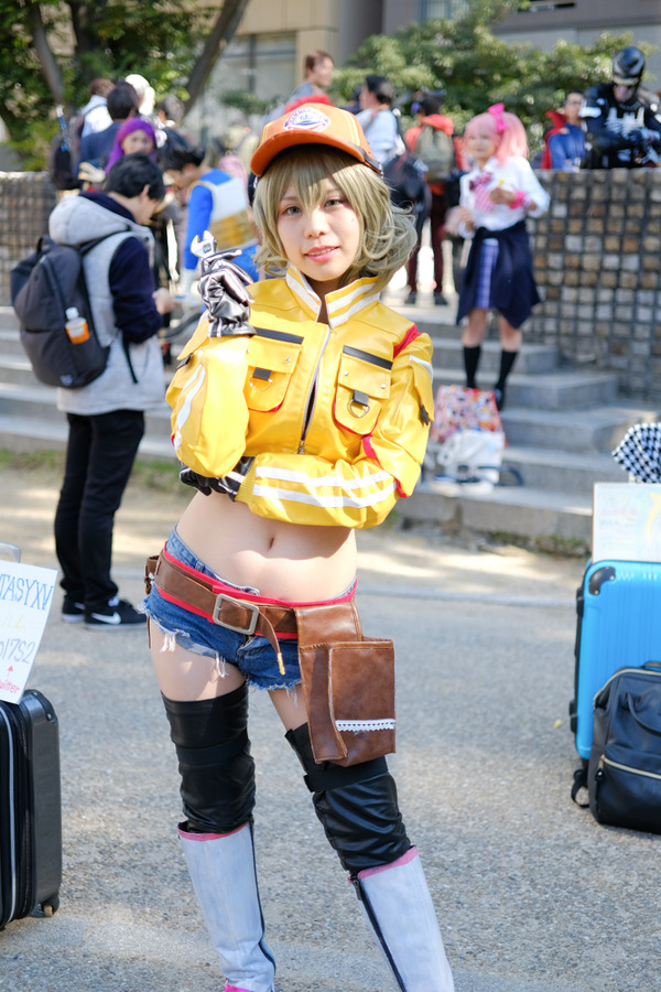 ホココス2018コスプレレポート026