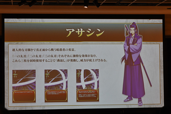 Fate stay nightボードゲーム体験会020