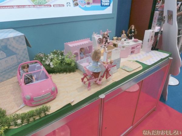 東京おもちゃショー2013 レポ・画像まとめ - 3351