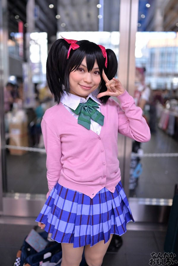 僕らのラブライブ！5　コスプレ画像_5925