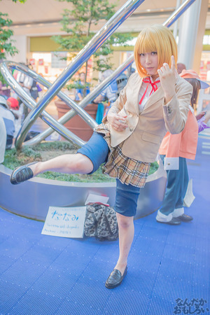 『世界コスプレサミット2015』2日目 コスプレ画像まとめ_8559