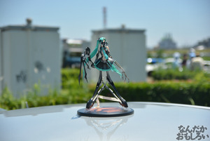 『第8回足利ひめたま痛車祭』ボーカロイド＆東方Projectの痛車フォトレポート_0096