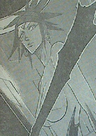 テラフォーマーズ　第67話感想　え！？