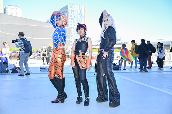 SMASH!コスプレ092