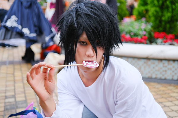 池ハロ2018コスプレ2日目001