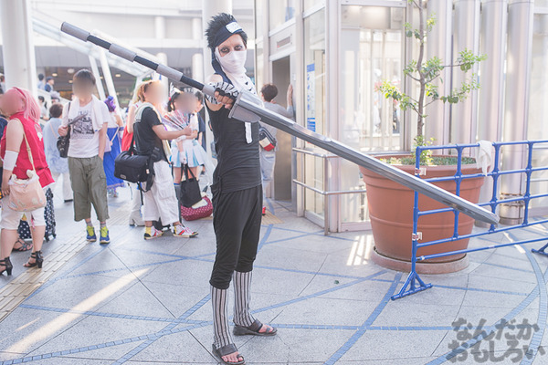 『世界コスプレサミット2015』2日目 コスプレ画像まとめ_8455