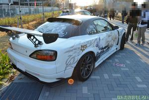 『痛Gふぇすた出張編inお台場モーターフェス』痛車フォトレポートその２_0393