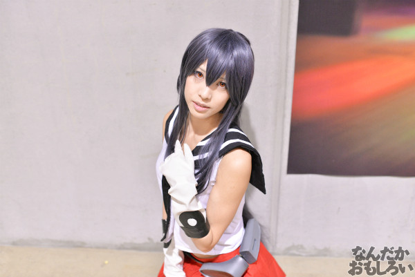 艦これ×アイマス　コスプレ　画像　写真_1735