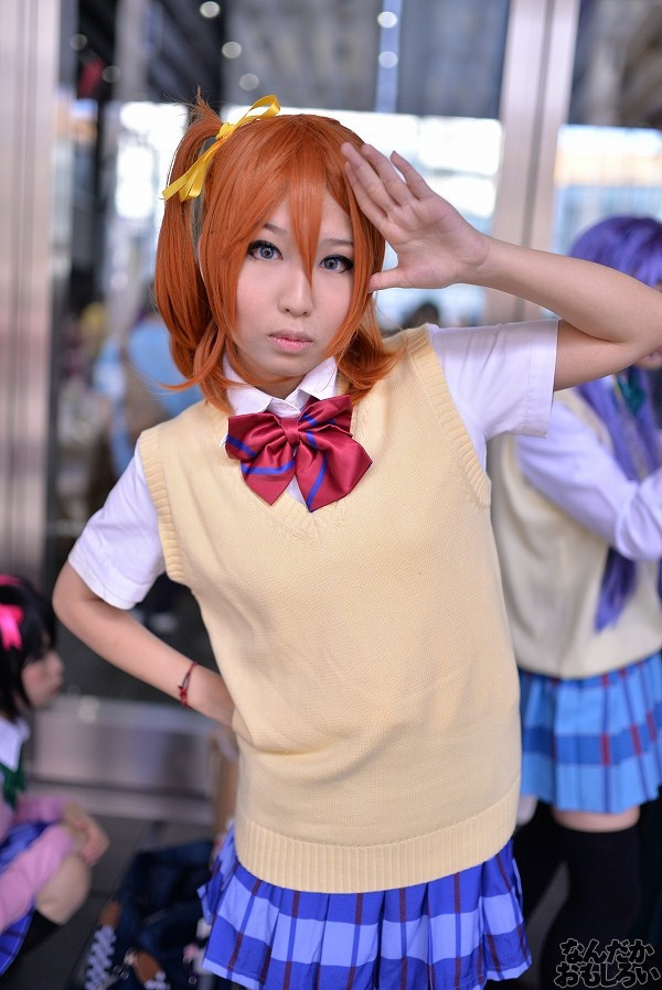 僕らのラブライブ！5　コスプレ画像_5921