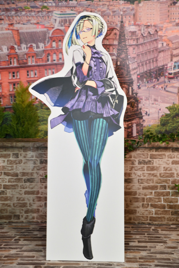 FGOFes2018-サーヴァントと巡る世界展-13