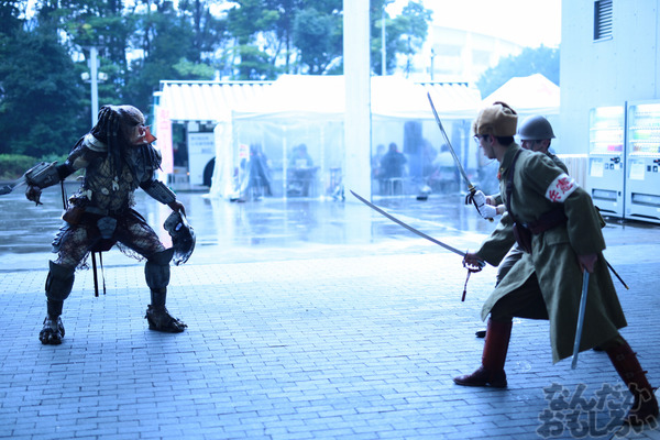 ワンフェス2015冬 コスプレレポート 写真画像_8207