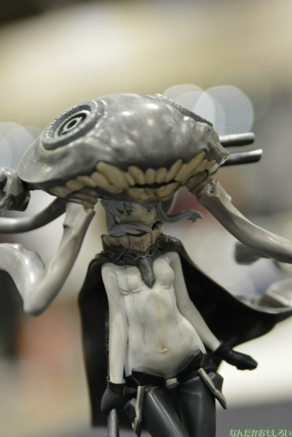 『ワンフェス2014冬』艦これフィギュアフォトレポートその２_0042