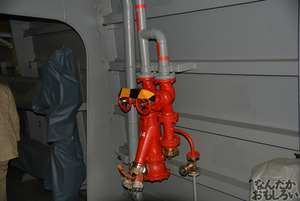 『第2回護衛艦カレーナンバー1グランプリ』護衛艦「こんごう」、護衛艦「あしがら」一般公開に参加してきた（110枚以上）_0713