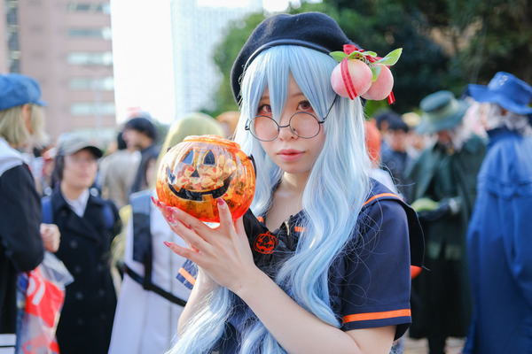 池ハロ2018コスプレ2日目042