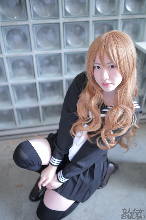 ニコニコ超会議2015 コスプレイヤーさんの写真画像まとめ_7713