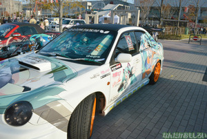 『痛Gふぇすた出張編inお台場モーターフェス』痛車フォトレポートその１_0251