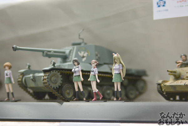 『トレジャーフェスタ in 有明11(トレフェス)』ガルパンフォトレポート(70枚以上)_0315