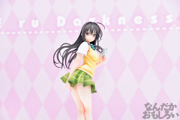 速報紹介！『メガホビEXPO2015 Spring』アルターやメガハウス、コトブキヤなど新作フィギュアフォトレポート_2452