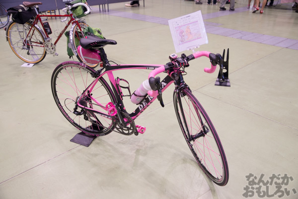 即売会から愛車展示も!自転車好きのためのオンリーイベント『VELO Feast』フォトレポート_2515