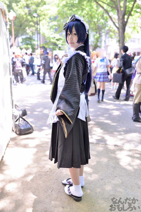 第3回SAKAEコスプレフェスティバル コスプレフォトレポート画像まとめ_2619