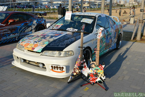 『痛Gふぇすた出張編inお台場モーターフェス』痛車フォトレポートその１_0344
