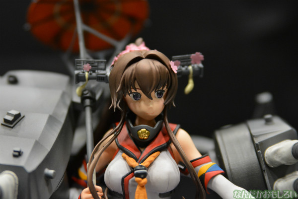 『ワンフェス2014冬』艦これフィギュアフォトレポートその２_0315