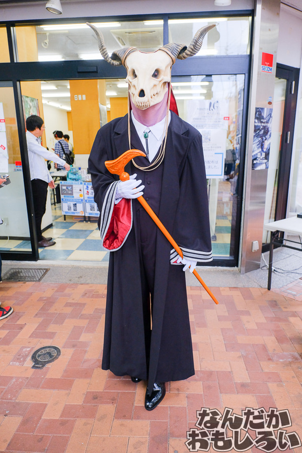 『マチアソビvol.18』2日目のコスプレレポート4186