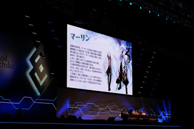 FGOカルデア放送局3周年SP-7