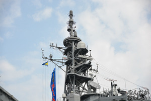 『第2回護衛艦カレーナンバー1グランプリ』護衛艦「こんごう」、護衛艦「あしがら」一般公開に参加してきた（110枚以上）_0576