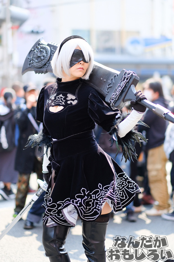 『ストフェス2017』コスプレレポートその18864