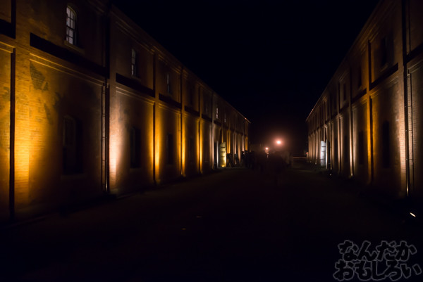 『砲雷撃戦！よーい！十六戦目 舞鶴』盛り上がりまくった前夜祭のフォトレポート！_1819