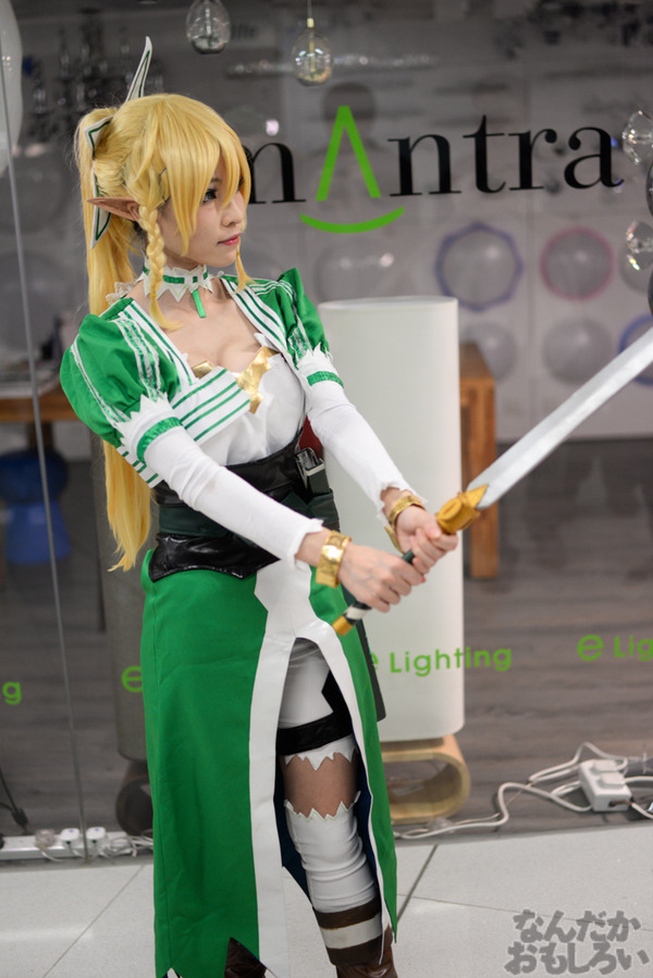 『コミックワールド香港41』コスプレフォトレポート_0514