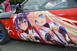 痛車　画像　オートジャンボリー2014_0027