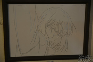 「Fate/Zero」「空の境界」の生動画が大量展示!『マチアソビ vol.12』パーソナルスポンサー生動画コース展示会を紹介_0105