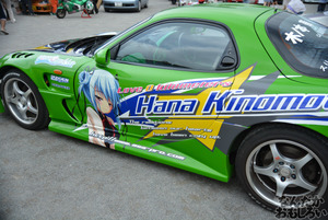 痛車　画像　オートジャンボリー2014_0069