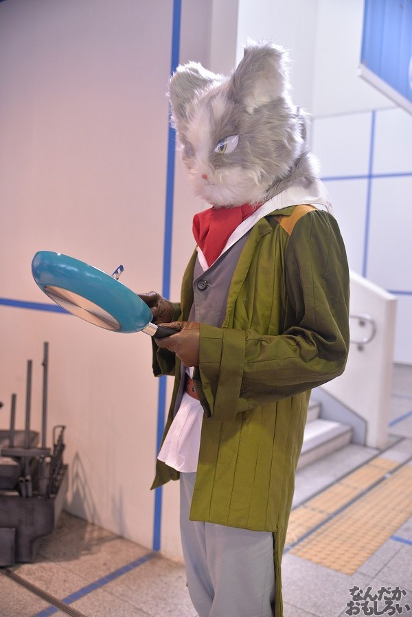 世界コスプレサミット2014 コスプレ 画像_0685