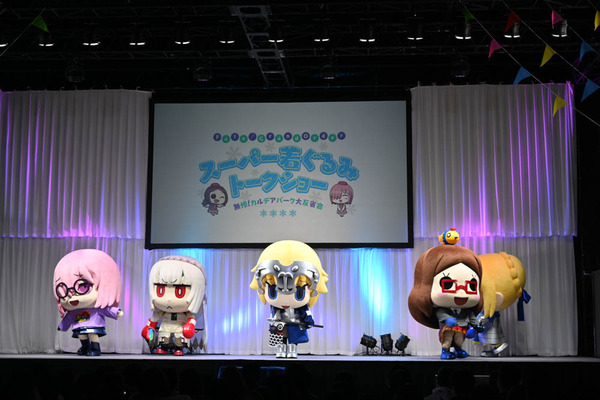 FGOカルデアキャラバン愛知会場レポート-23