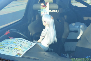 『痛Gふぇすた出張編inお台場モーターフェス』痛車フォトレポートその１_0213
