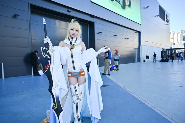 SMASH!コスプレ100