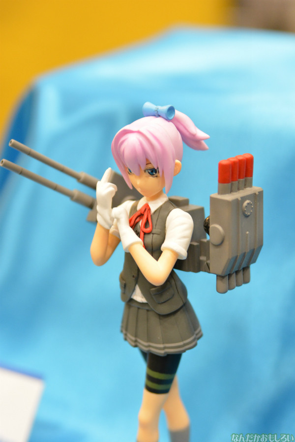 『ワンフェス2014冬』艦これフィギュアフォトレポートその1_0803