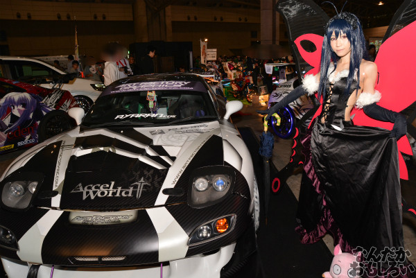 『ニコニコ超会議3』コスプレイヤーさんフォトレポート_0228