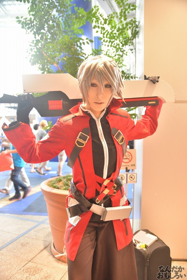 世界コスプレサミット2014 コスプレ 画像_0793