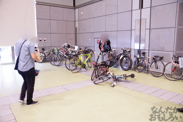 即売会から愛車展示も!自転車好きのためのオンリーイベント『VELO Feast』フォトレポート_2583