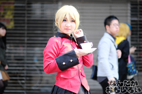 『ストフェス2017』コスプレレポートその19130