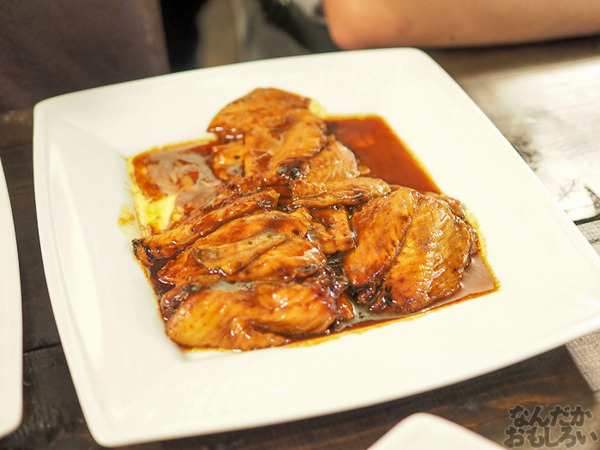 台湾・高雄開催の艦これオンリー「砲雷撃戦！よーい！」前夜祭に潜入！台湾グルメ・ビールが振る舞われるおいしすぎるイベントに…！0049