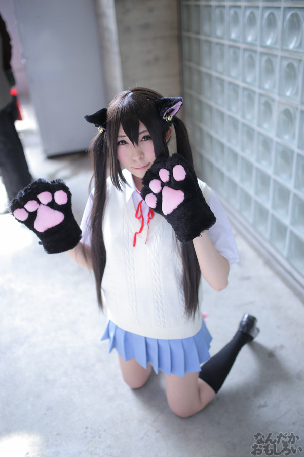 ニコニコ超会議2015 コスプレイヤーさんの写真画像まとめ_7595