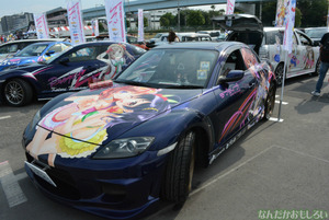 『第8回痛Gふぇすた』ラブライブ！痛車フォトレポート_0195