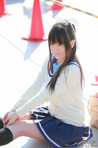 コミケ87 3日目 コスプレ 写真画像 レポート_0977