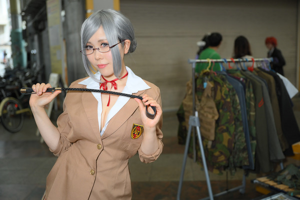 とちてれアニメフェスタ2019コスプレレポート037