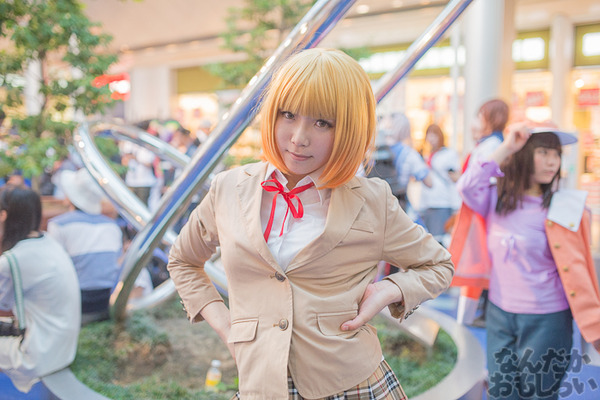 『世界コスプレサミット2015』2日目 コスプレ画像まとめ_8552